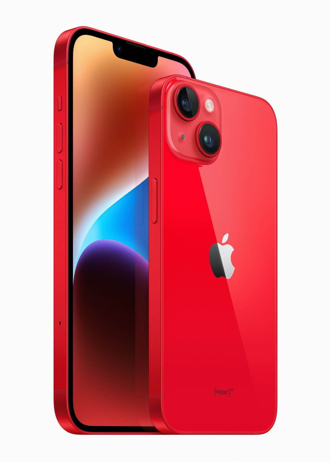 iPhone14Plus赤 Amazon | iPhone 14 Plus 128GB (PRODUCT) RED SIMフリー 5G対応