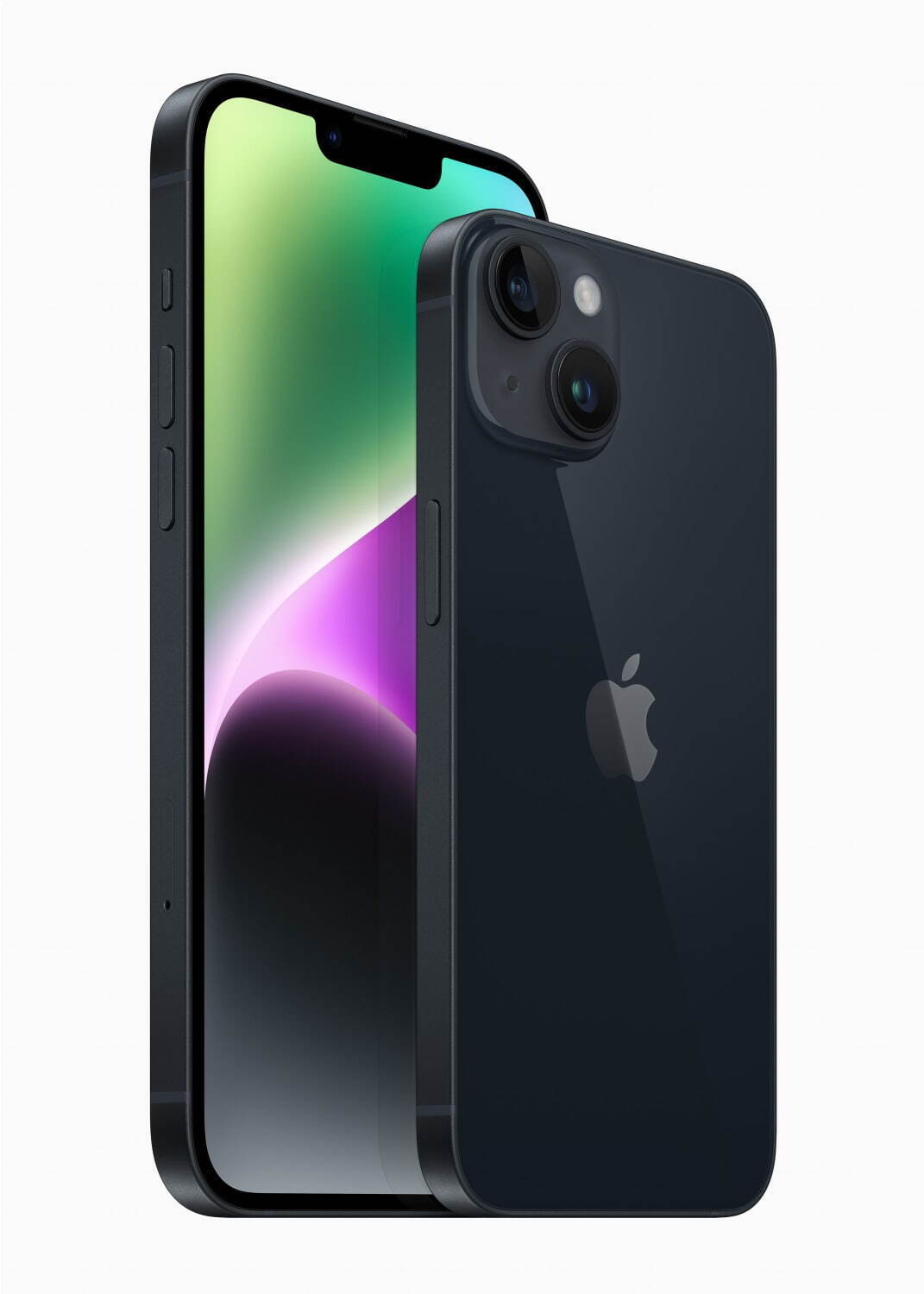 アップル「iPhone 14 / iPhone 14 Plus」発表、ブルーなど全5色＆カメラが進化｜写真3