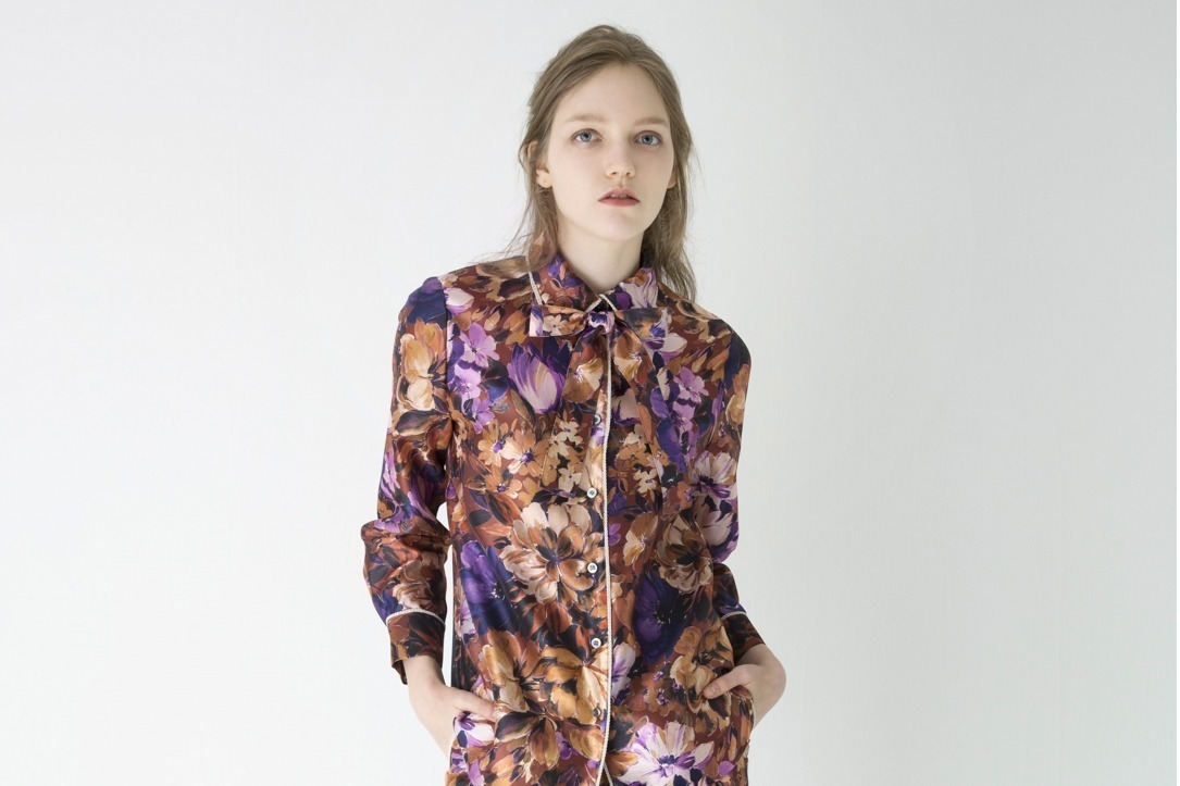 アデリー 2022-23年秋冬 ウィメンズ コレクション