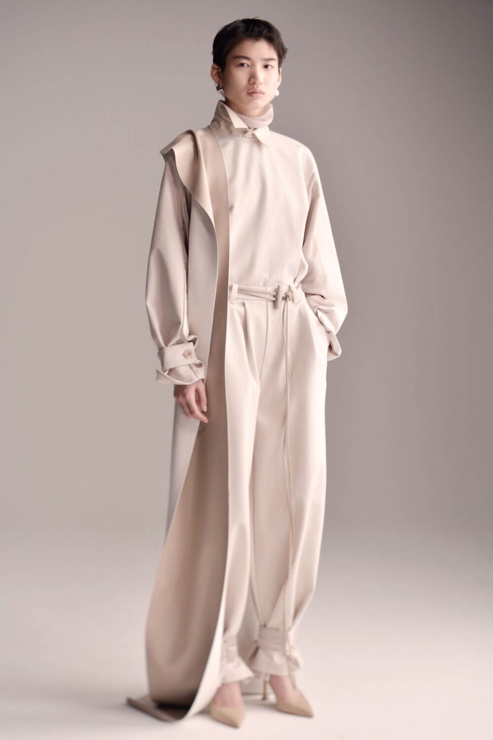 ハリカエ 2022-23年秋冬｜female 