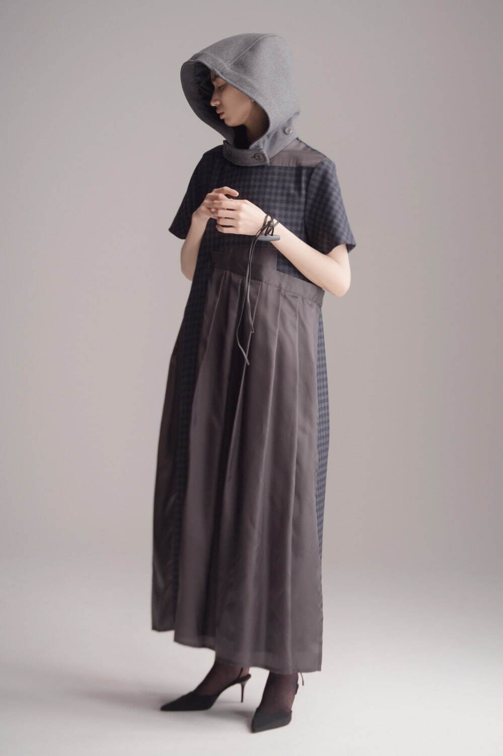 ハリカエ(Harikae) 2022-23年秋冬ウィメンズコレクション  - 写真2