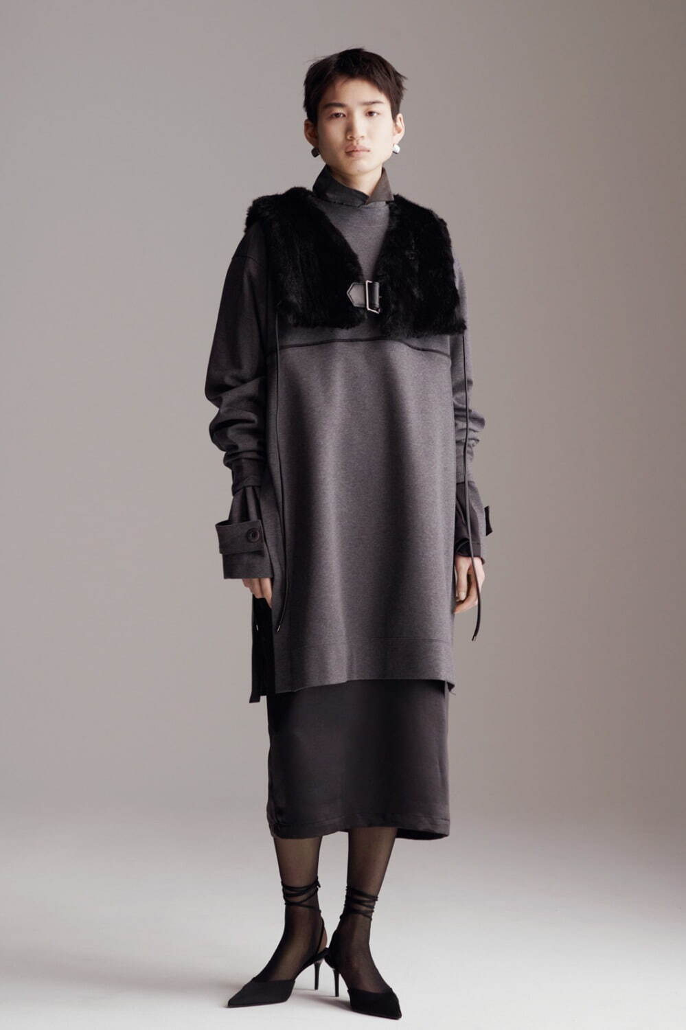 ハリカエ(Harikae) 2022-23年秋冬ウィメンズコレクション  - 写真4