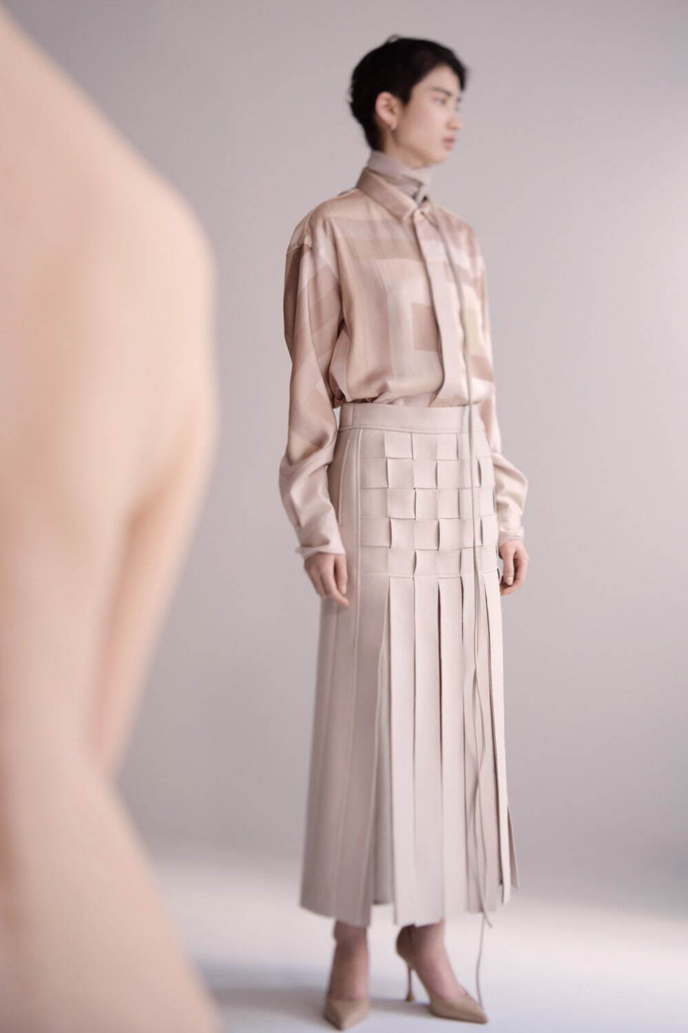 ハリカエ(Harikae) 2022-23年秋冬ウィメンズコレクション  - 写真13