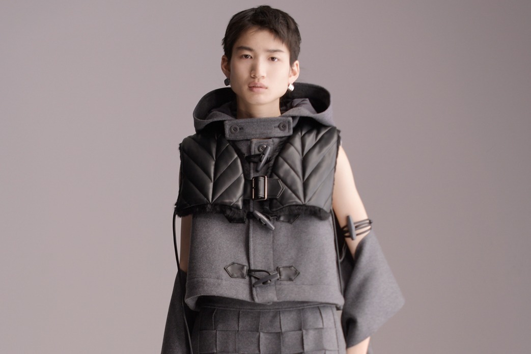 ハリカエ 2022-23年秋冬 ウィメンズ コレクション