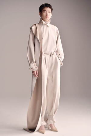 ハリカエ(Harikae) 2022-23年秋冬ウィメンズコレクション  - 写真1