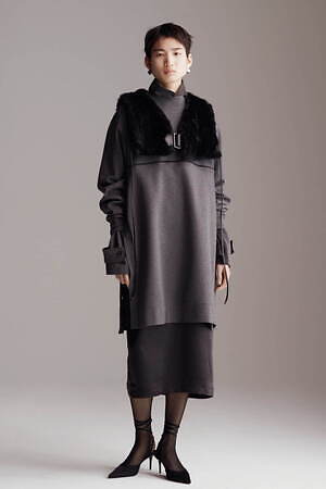 ハリカエ(Harikae) 2022-23年秋冬ウィメンズコレクション  - 写真4