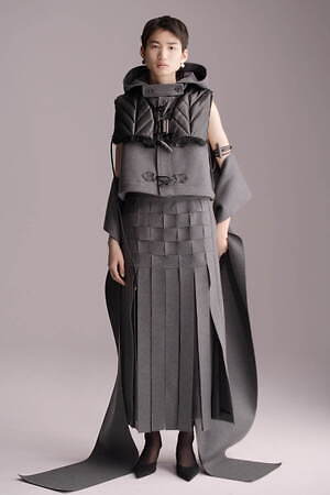 ハリカエ(Harikae) 2022-23年秋冬ウィメンズコレクション  - 写真5