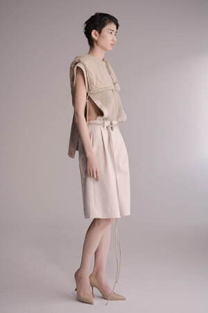 ハリカエ(Harikae) 2022-23年秋冬ウィメンズコレクション  - 写真12