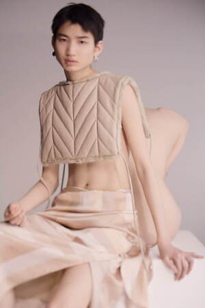 ハリカエ(Harikae) 2022-23年秋冬ウィメンズコレクション  - 写真16