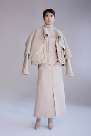 ハリカエ(Harikae) 2022-23年秋冬ウィメンズコレクション  - 写真18