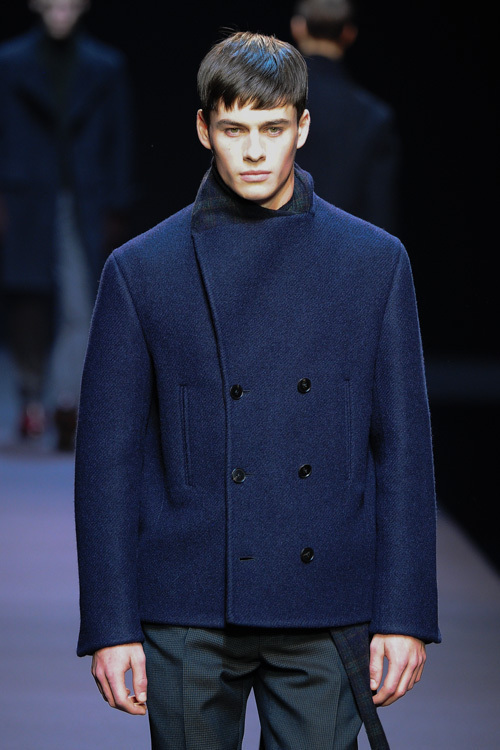 ゼニア 2014-15年秋冬<span>コレクション</span> - 写真14