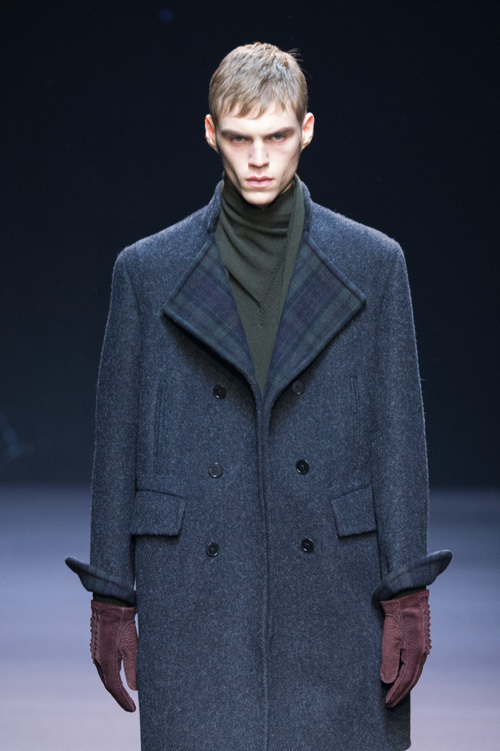 ゼニア 2014-15年秋冬<span>コレクション</span> - 写真16