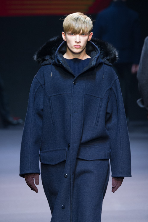ゼニア 2014-15年秋冬<span>コレクション</span> - 写真18