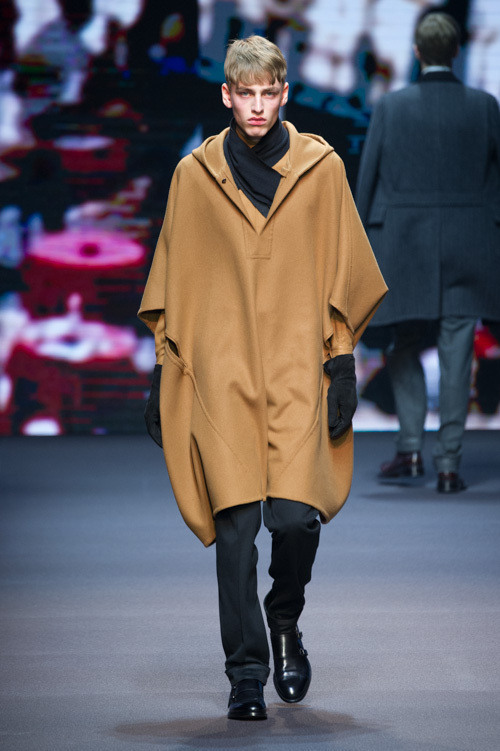 ゼニア 2014-15年秋冬<span>コレクション</span> - 写真48