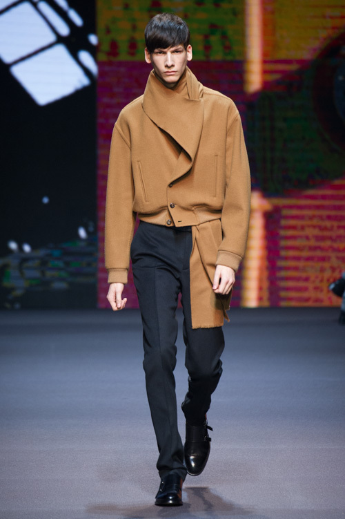ゼニア 2014-15年秋冬<span>コレクション</span> - 写真49