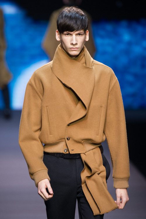 ゼニア 2014-15年秋冬<span>コレクション</span> - 写真50