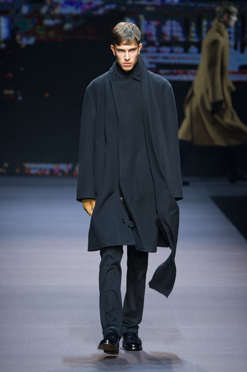 ゼニア 2014-15年秋冬<span>コレクション</span> - 写真53
