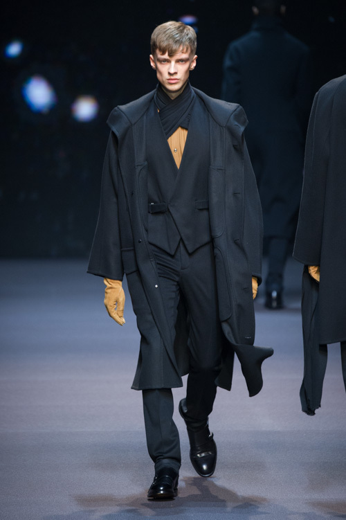 ゼニア 2014-15年秋冬<span>コレクション</span> - 写真54
