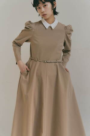 ヒュー・デイ・トゥ・イブニング	(hue DAY TO EVENING) 2022-23年秋冬ウィメンズコレクション  - 写真25