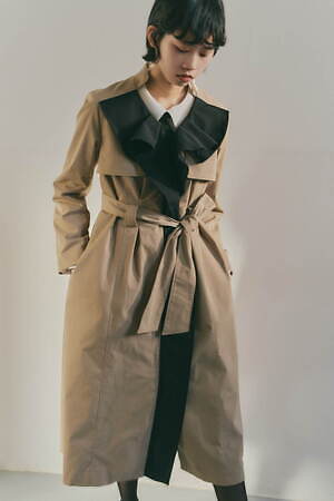 ヒュー・デイ・トゥ・イブニング	(hue DAY TO EVENING) 2022-23年秋冬ウィメンズコレクション  - 写真53