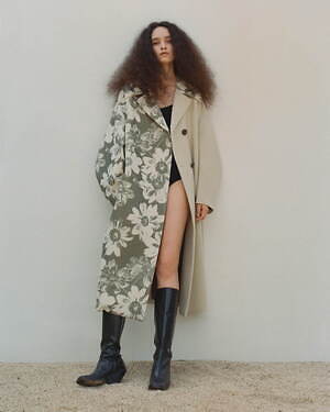 ジャンシドゥーム(Jancidium) 2022-23年秋冬ウィメンズコレクション  - 写真1