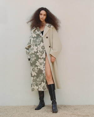 ジャンシドゥーム(Jancidium) 2022-23年秋冬ウィメンズコレクション  - 写真2