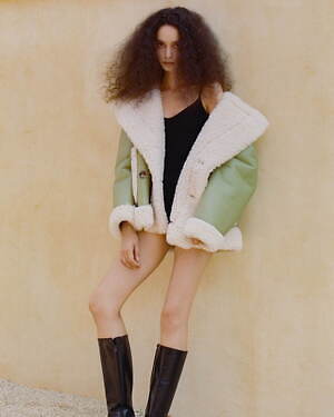 ジャンシドゥーム(Jancidium) 2022-23年秋冬ウィメンズコレクション  - 写真5