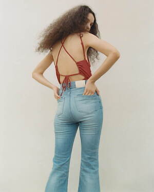 ジャンシドゥーム(Jancidium) 2022-23年秋冬ウィメンズコレクション  - 写真7