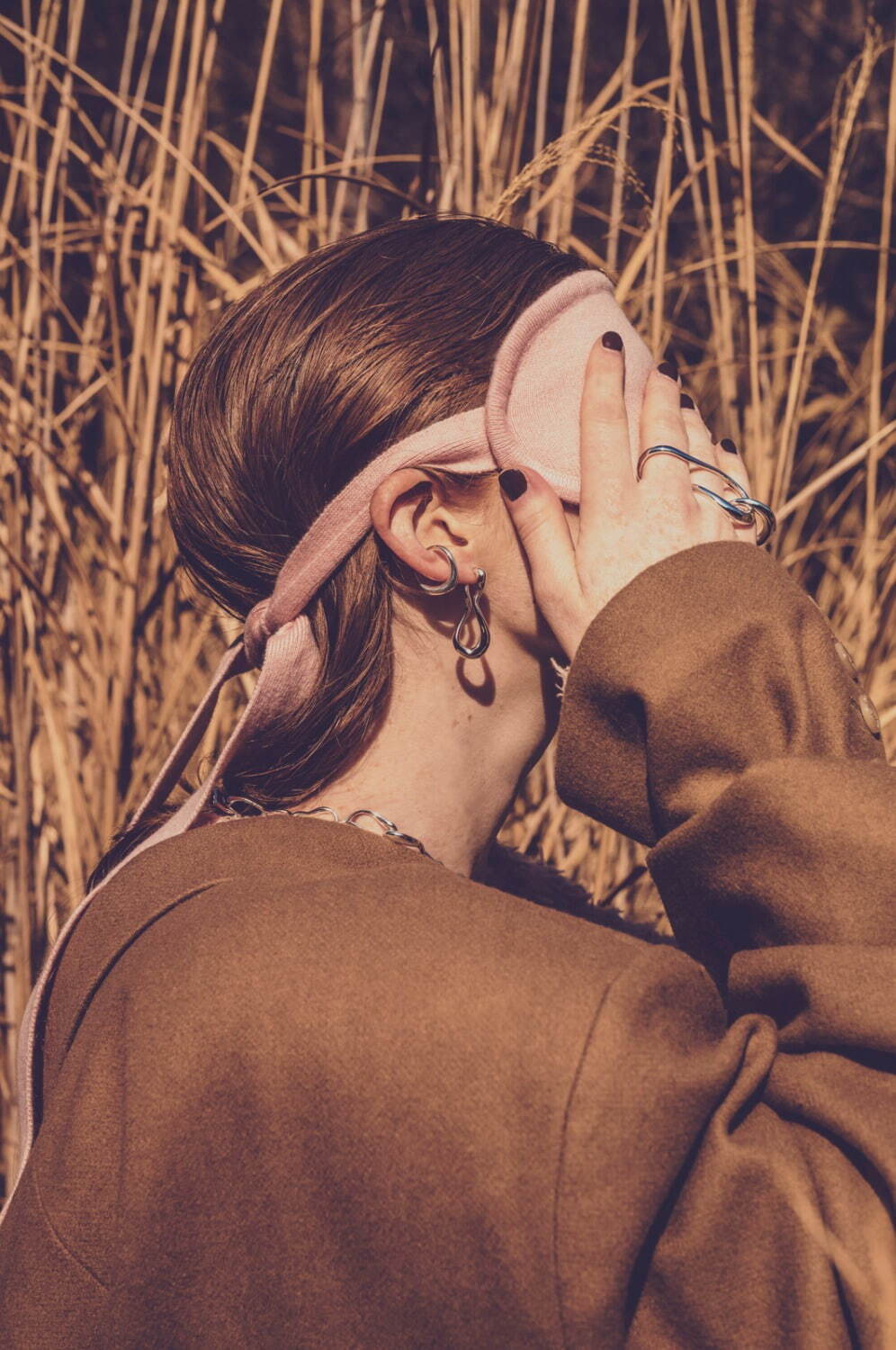 ソワリー(Soierie) 2022-23年秋冬ウィメンズコレクション  - 写真16