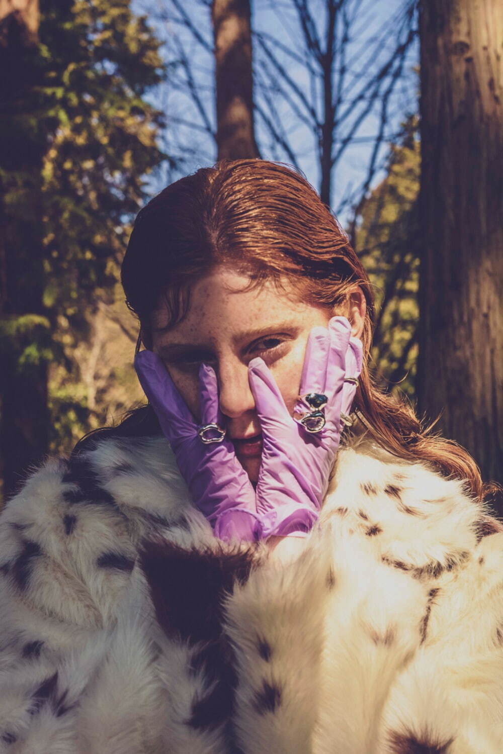 ソワリー(Soierie) 2022-23年秋冬ウィメンズコレクション  - 写真21