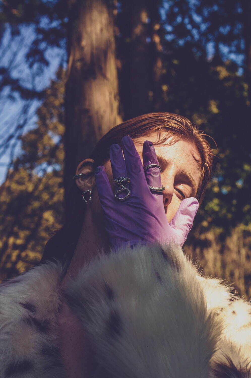 ソワリー(Soierie) 2022-23年秋冬ウィメンズコレクション  - 写真22