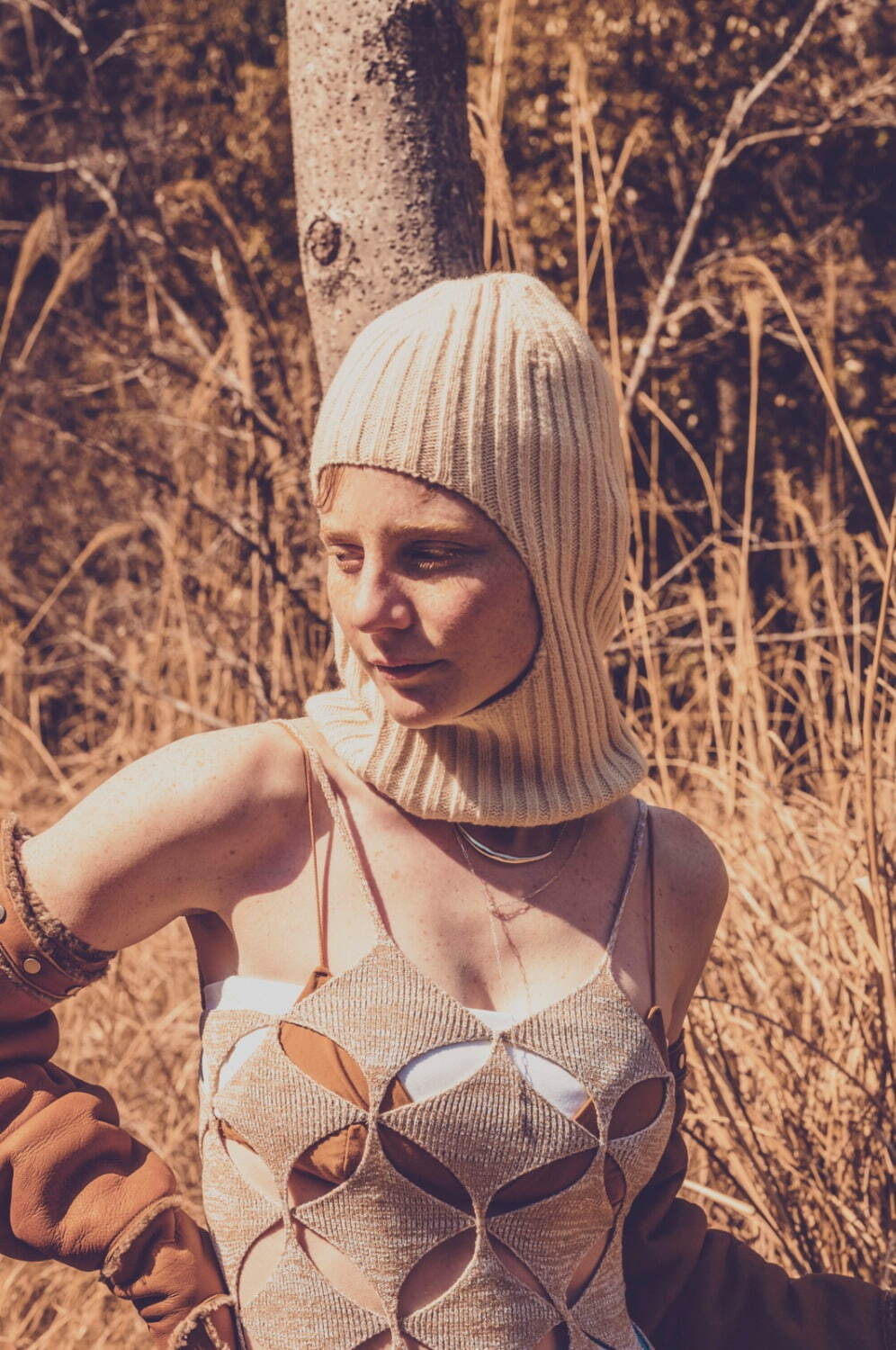 ソワリー(Soierie) 2022-23年秋冬ウィメンズコレクション  - 写真24