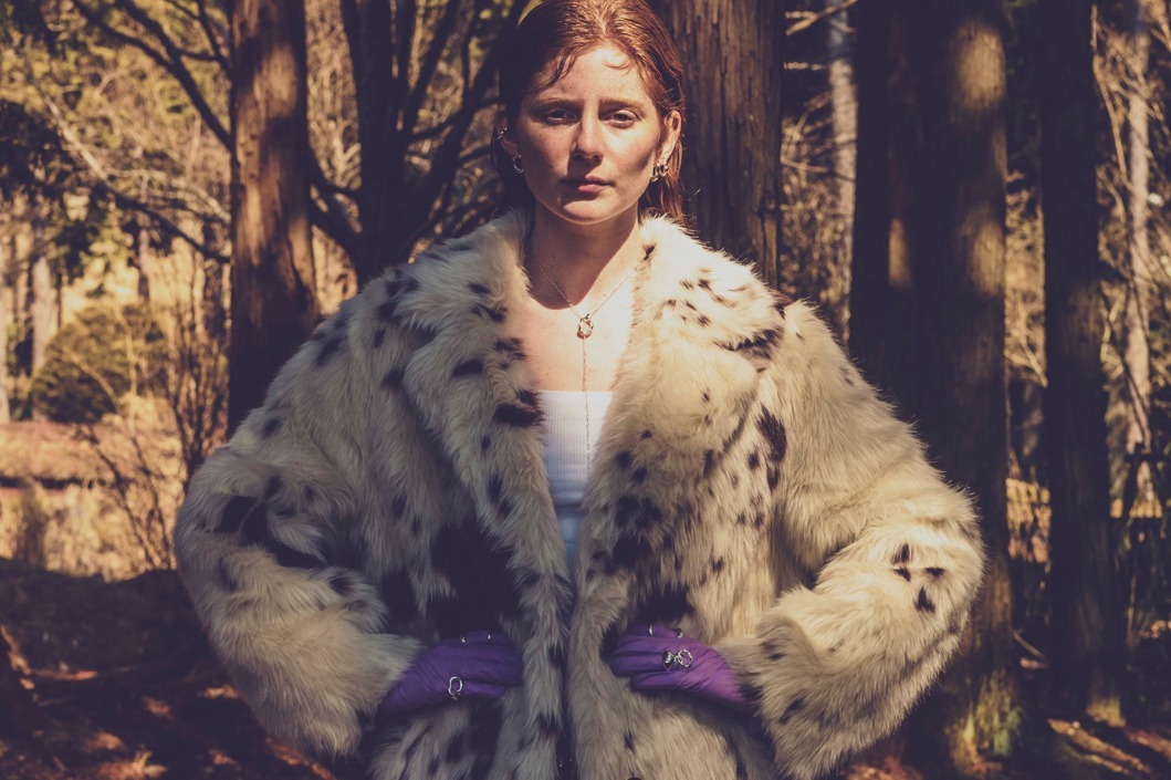 ソワリー 2022-23年秋冬 ウィメンズ コレクション