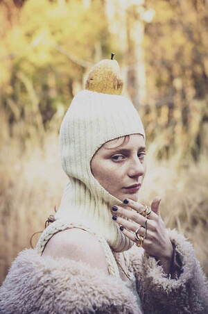 ソワリー(Soierie) 2022-23年秋冬ウィメンズコレクション  - 写真1