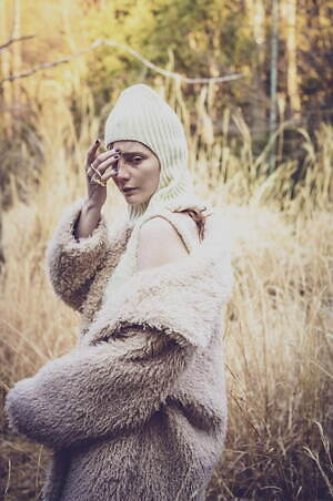 ソワリー(Soierie) 2022-23年秋冬ウィメンズコレクション  - 写真2