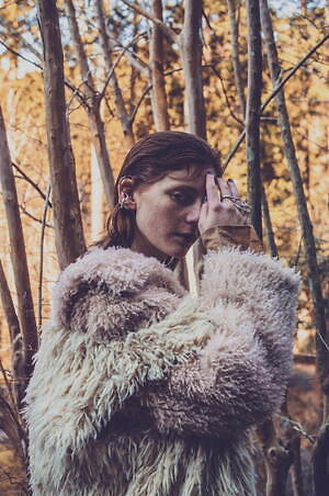 ソワリー(Soierie) 2022-23年秋冬ウィメンズコレクション  - 写真9