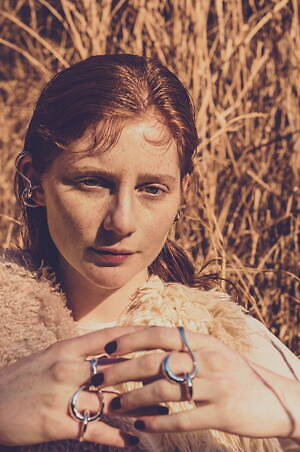 ソワリー(Soierie) 2022-23年秋冬ウィメンズコレクション  - 写真11