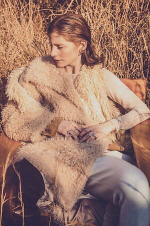 ソワリー(Soierie) 2022-23年秋冬ウィメンズコレクション  - 写真14