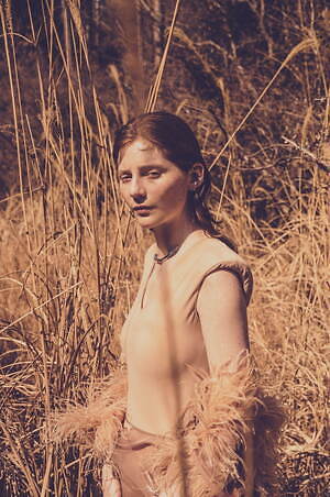 ソワリー(Soierie) 2022-23年秋冬ウィメンズコレクション  - 写真19