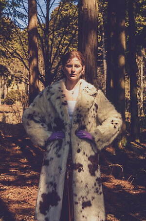 ソワリー(Soierie) 2022-23年秋冬ウィメンズコレクション  - 写真20