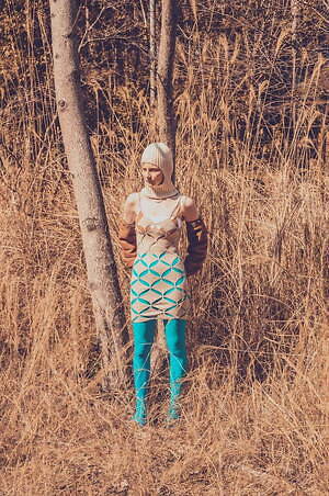 ソワリー(Soierie) 2022-23年秋冬ウィメンズコレクション  - 写真25