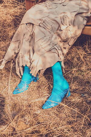 ソワリー(Soierie) 2022-23年秋冬ウィメンズコレクション  - 写真27