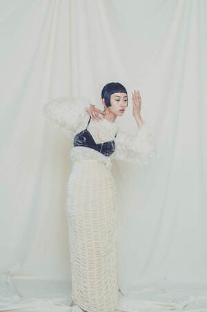 ソワリー(Soierie) 2022-23年秋冬ウィメンズコレクション  - 写真33