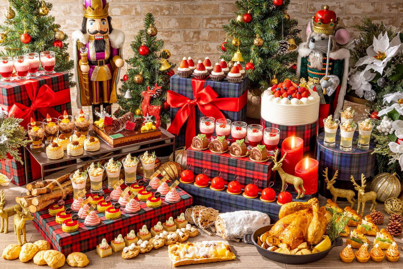 コンラッド東京