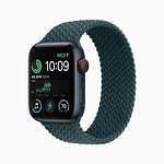 新作「アップルウォッチ SE」誕生、より低価格＆ヘルスケア管理や安全機能も搭載｜写真4