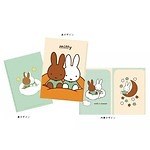 京王百貨店 新宿店「ミッフィーzakkaフェスタ」イベント限定品はじめ1,000点以上のグッズが集結｜写真11