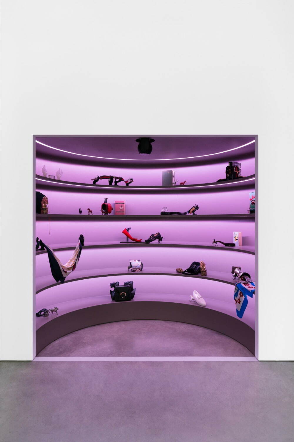 グッチ(GUCCI) 2024年春夏メンズコレクション  - 写真40