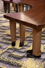 グッチ 2024年春夏メンズコレクション - アイコンの再解釈｜写真31