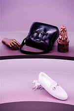 グッチ 2024年春夏メンズコレクション - アイコンの再解釈｜写真43