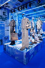 グッチ 2024年春夏メンズコレクション - アイコンの再解釈｜写真46